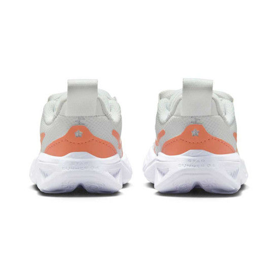 Nike Star Runner 4 NN (TD)
